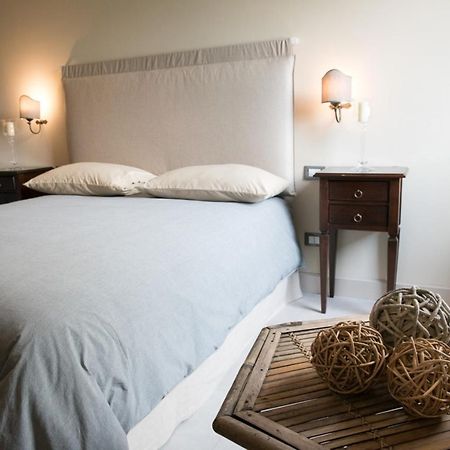 B&B Nonna Rosa Norcia Bagian luar foto
