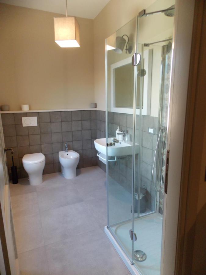 B&B Nonna Rosa Norcia Bagian luar foto